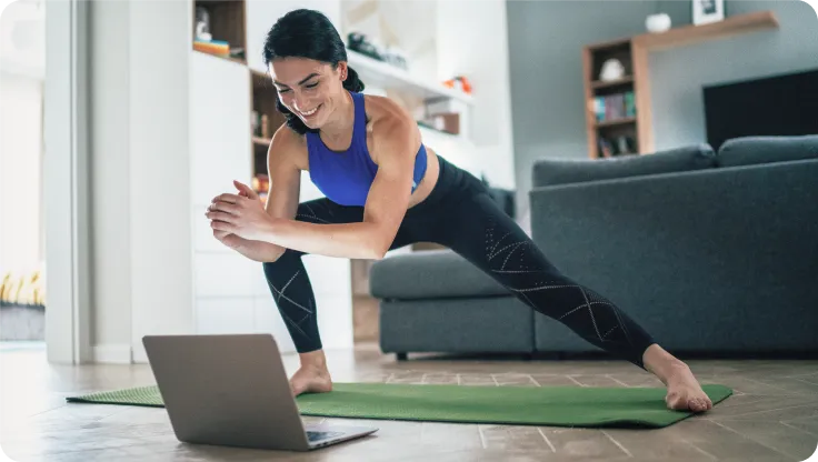 Blog: Hello to ultimate flexibility