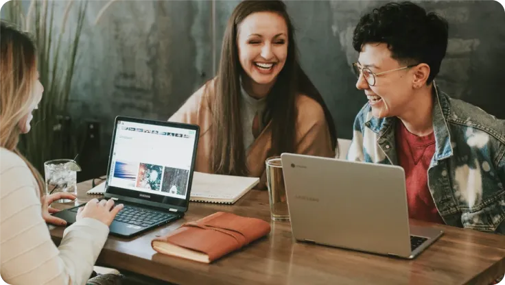 Blog: Why you shouldn't wait for a pandemic to overhaul your entire internal communications platform