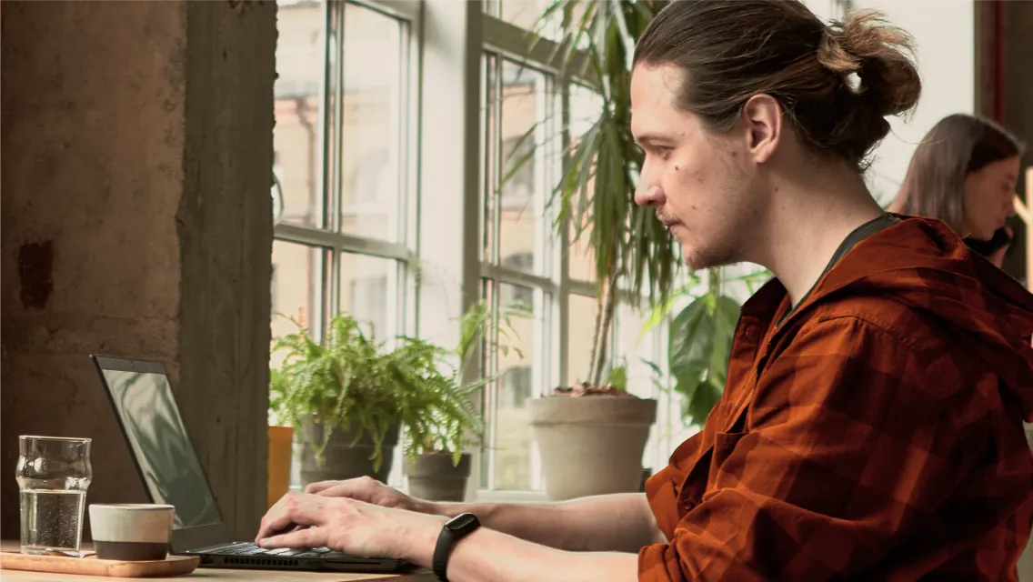 The RingCentral Tech Stack