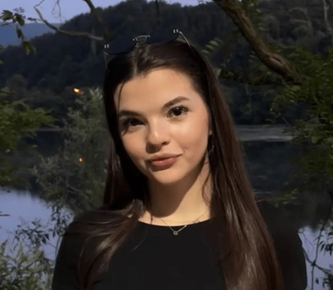Gerganka, Technical Support Specialist 