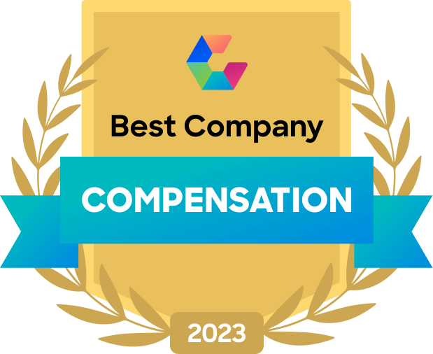 best-company-compensation