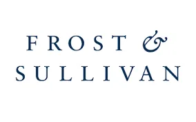 2025 Frost & Sullivan Award Logo