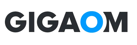 2025  GigaOm Radar Award Logo