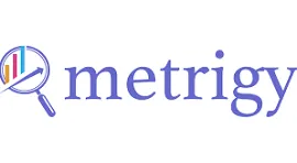 2025 Metrigy Award Logo