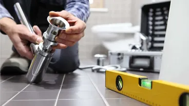 Customer video - See how 5 Star Plumbing has improved its service