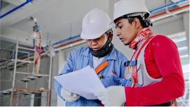 Customer case study - Structural Technologies' culture of collaboration is growing its business