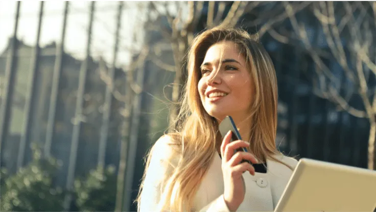 Customer Video - RingCentral helps Cresa build better connections with customers