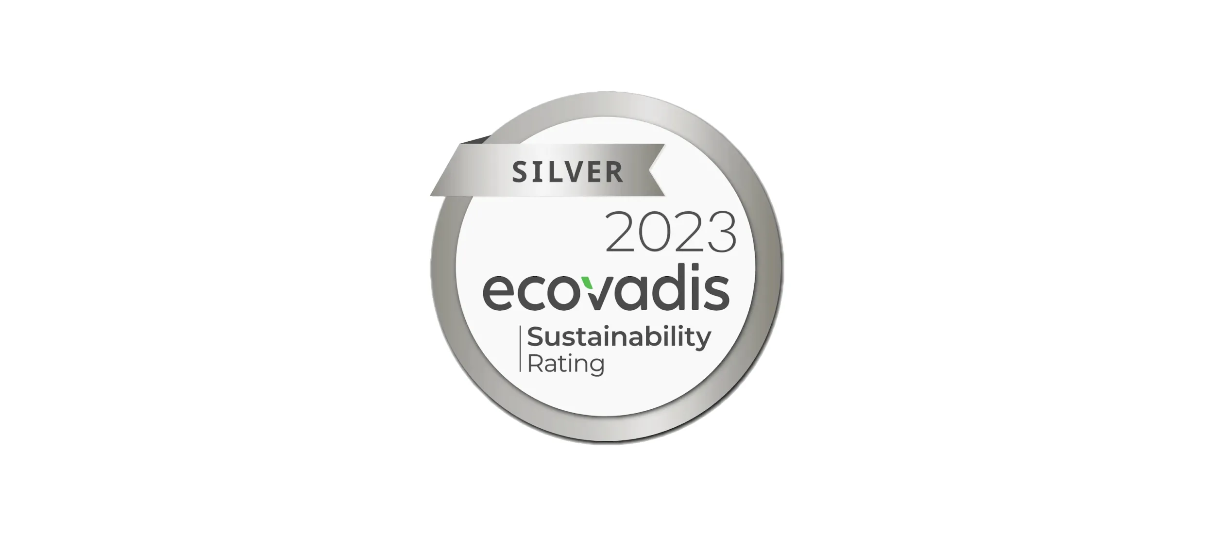 EcoVadis honors RingCentral with Silver Medal award for sustainability efforts