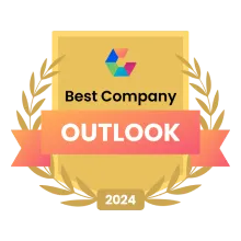Comparably Best Company Outlook