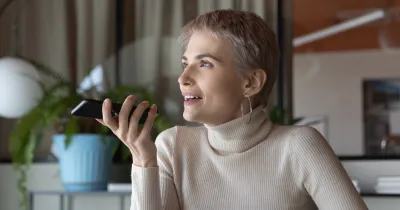 5 Reasons Voice Tech is the Next Disruptor in the Next 5 Years
