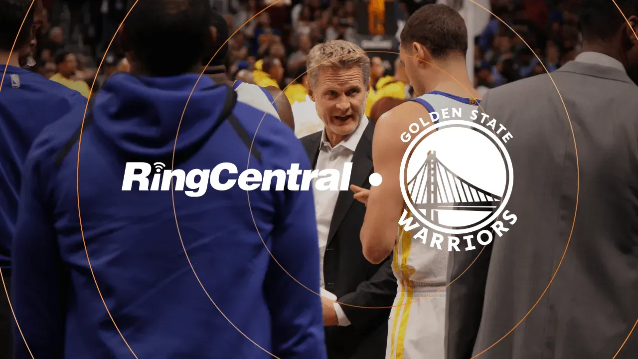 Beyond the court: Steve Kerr's playbook for innovation