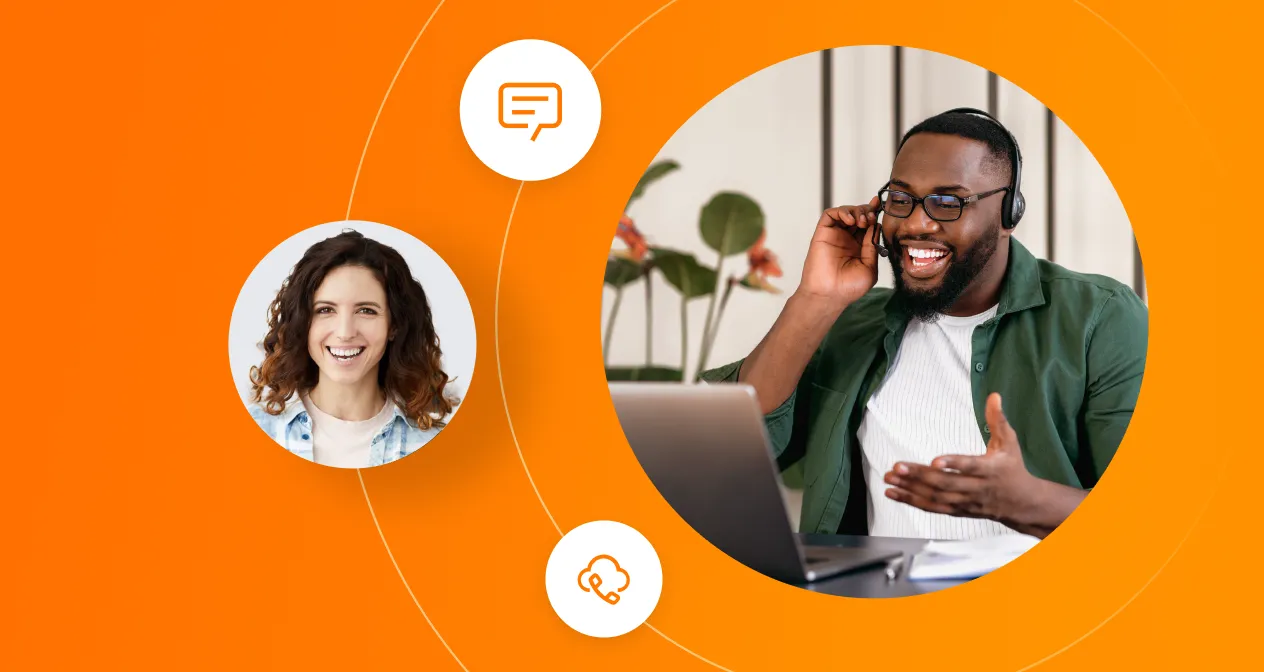 How RingCentral unifies communications across different teams and industries