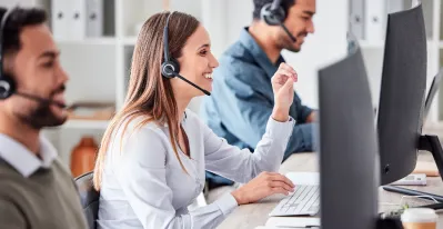 ICMI | Today's Challenge: Where to Invest for Long-Term Contact Center Success