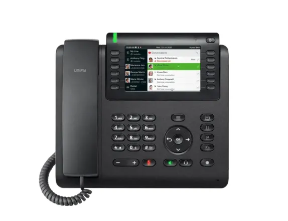 Unify CP700 VoIP Phone