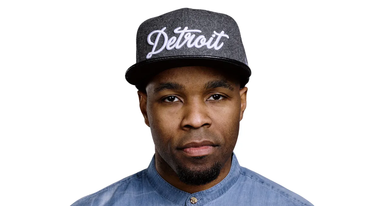 The Keynote DJ™️ 