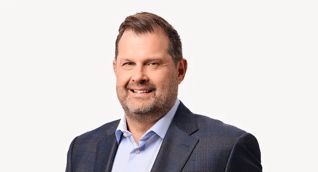 VP of CX Product Marketing, RingCentral - John Finch