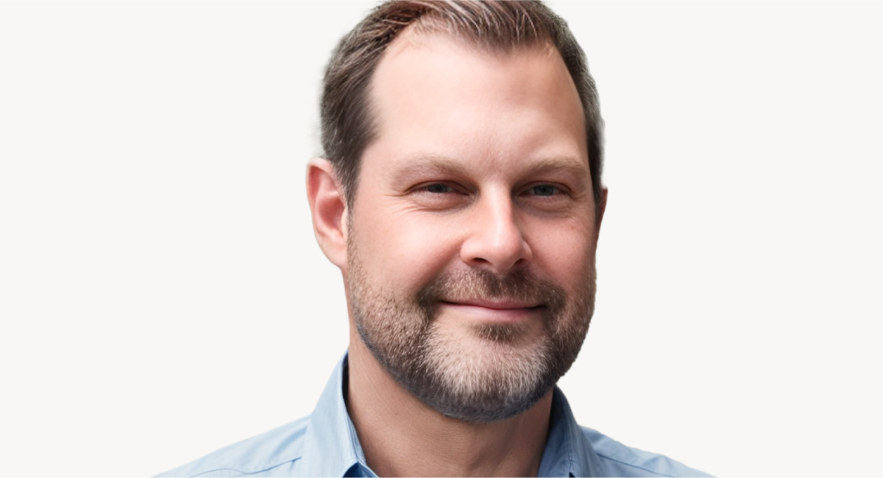 John Finch - VP of CX Product Marketing at RingCentral