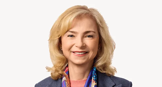 President and Chief Operating Officer, RingCentral - Kira Makagon