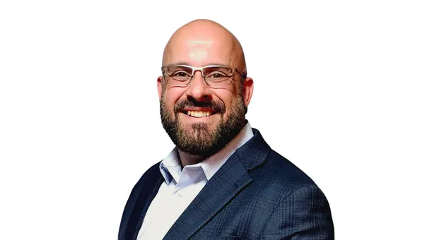 CX Transformation Practice Leader - Mike Egli