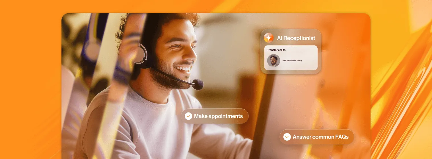 On-demand webinar: Powering Proactive Customer Service with AI:  Discover What’s New from RingCentral