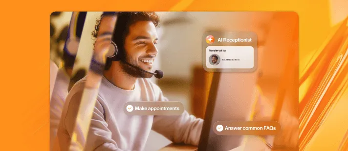On-demand webinar: Powering Proactive Customer Service with AI:  Discover What’s New from RingCentral