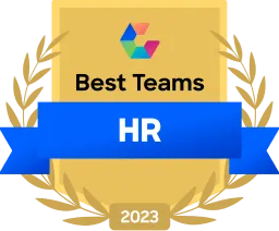 BestTeams - HR 2023