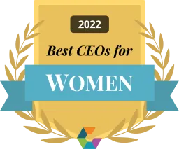 Best CEO's for Women 2022