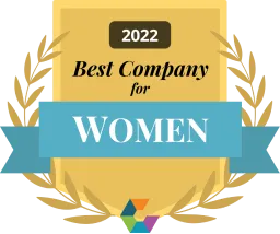 Best Company for Women 2022