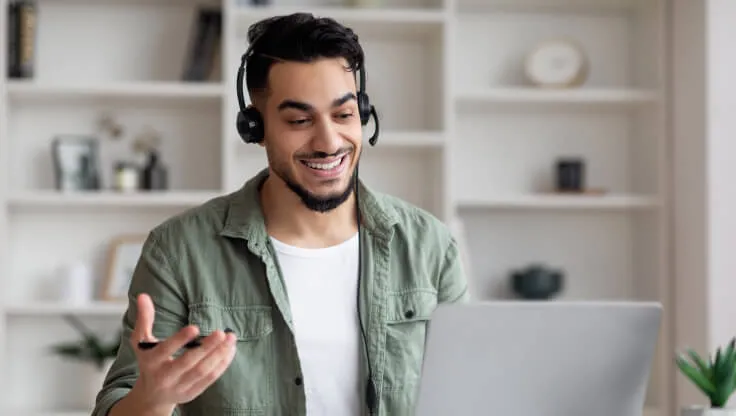 How Theta Lake uses RingCentral to innovate, everywhere