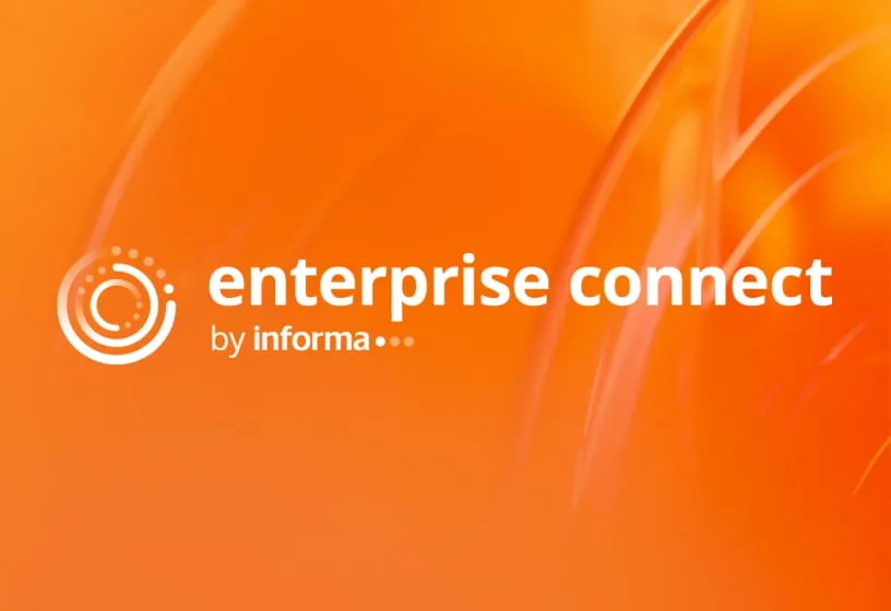 Enterprise Connect logo
