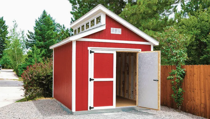 Case study: See how TuffShed has become more efficient integrating SalesForce with RingCentral 