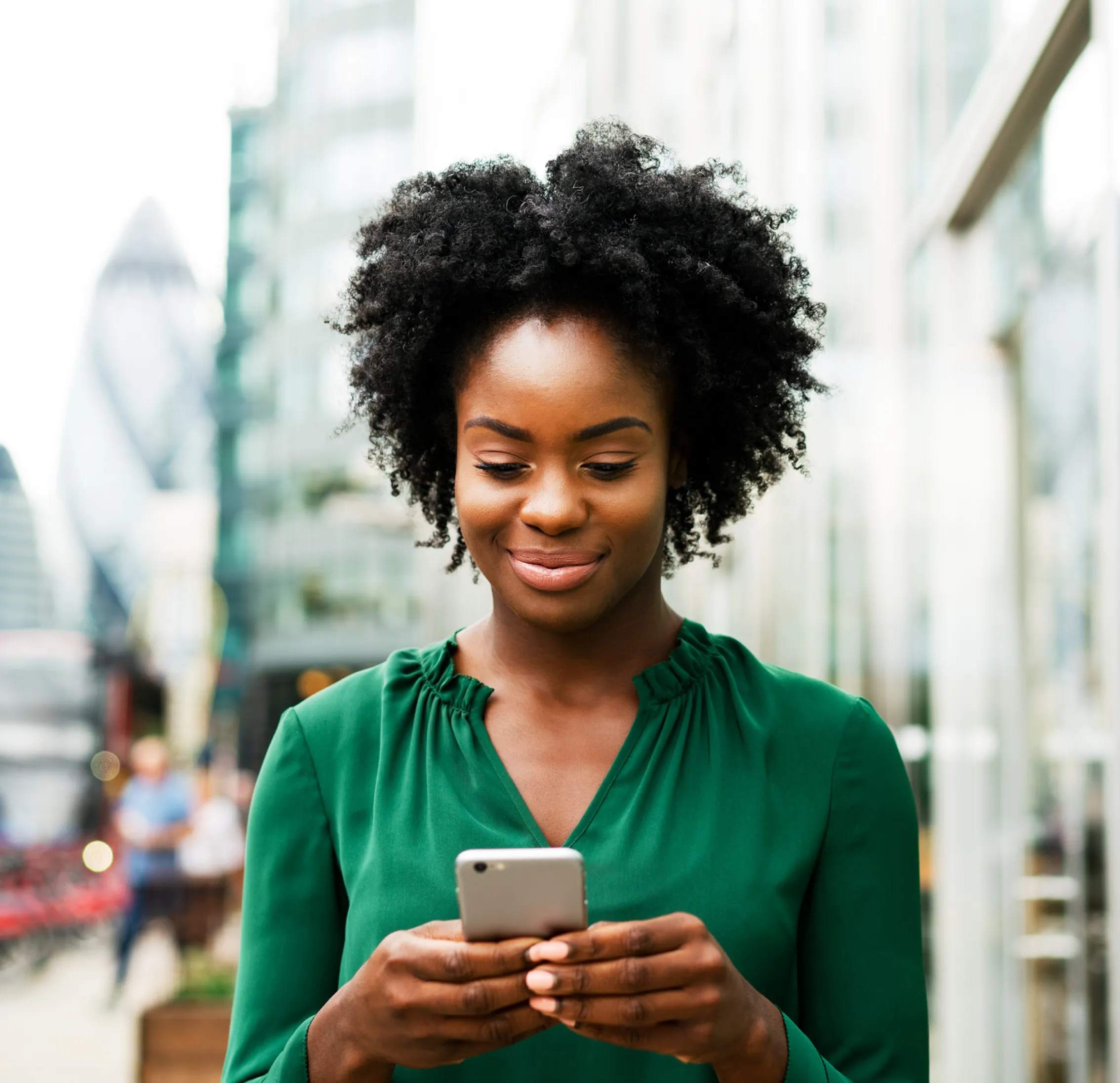 Excelling in the Experience Economy