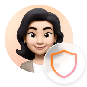 AI Receptionist Avatar for Insurance