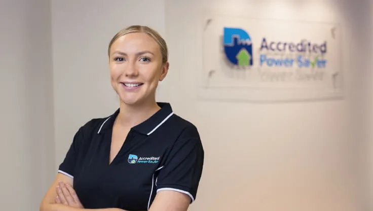Accredited Power's success story using RingCentral UCaaS