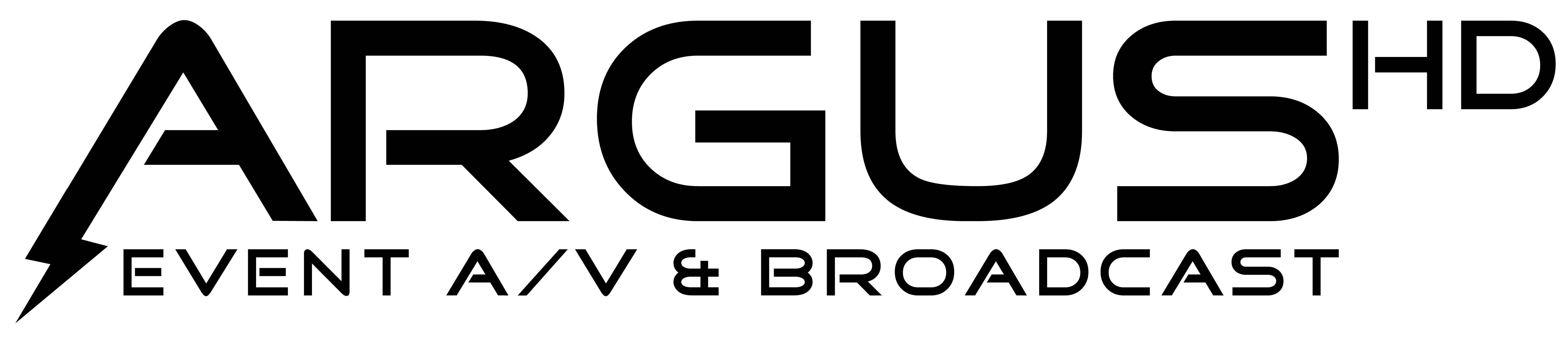Argus HD Hybrid & Virtual Event Productions logo