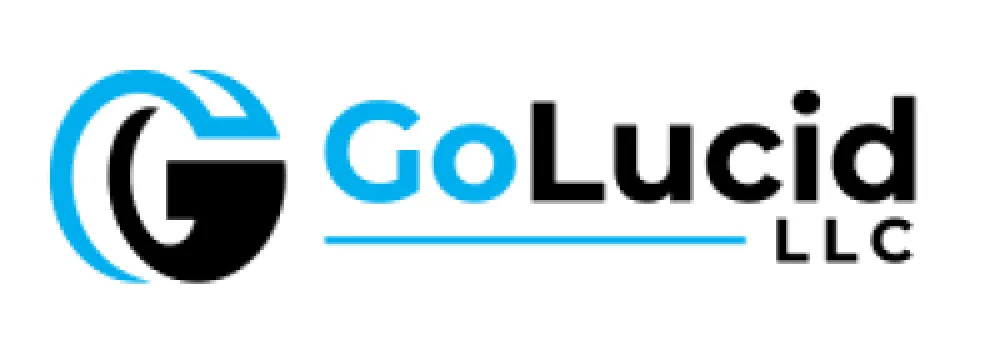 GoLucid, LLC logo