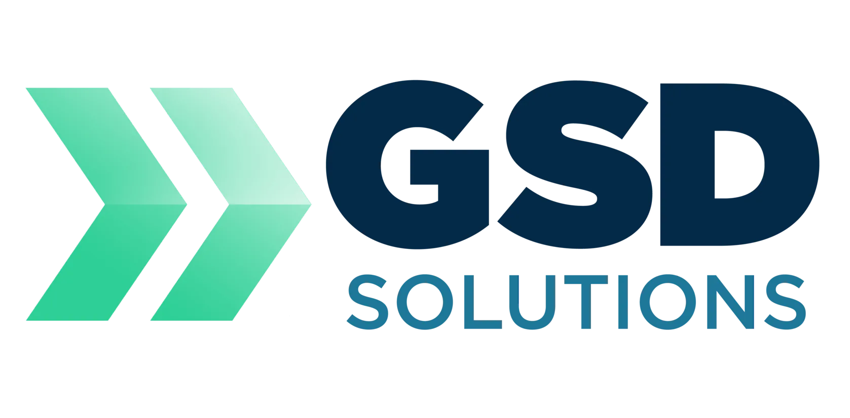 GSD Solutions logo