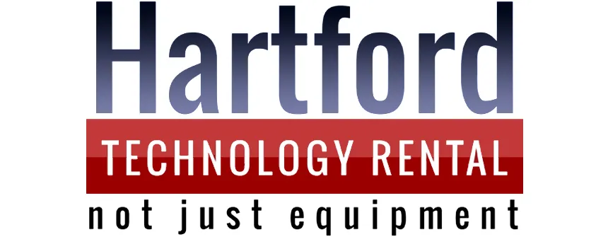 Hartford Technology Rental logo