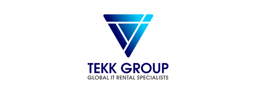 The Tekk Group logo