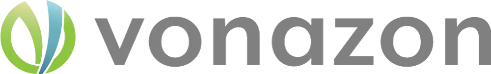 Vonazon logo
