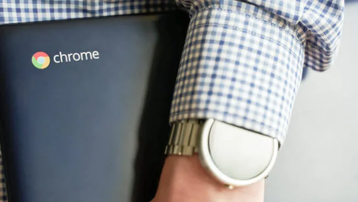 Blog: Unterstützen Sie Remote-Agent:innen mit RingCentral & Google Chrome Enterprise