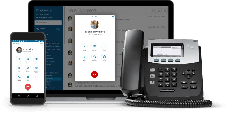 voip phone