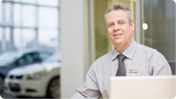 Brief - RingCentral for automotive