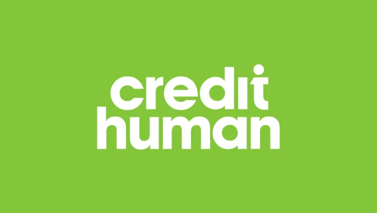 Logo de Credit Human