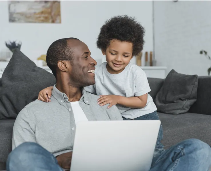 How to create a remote learning environment quickly