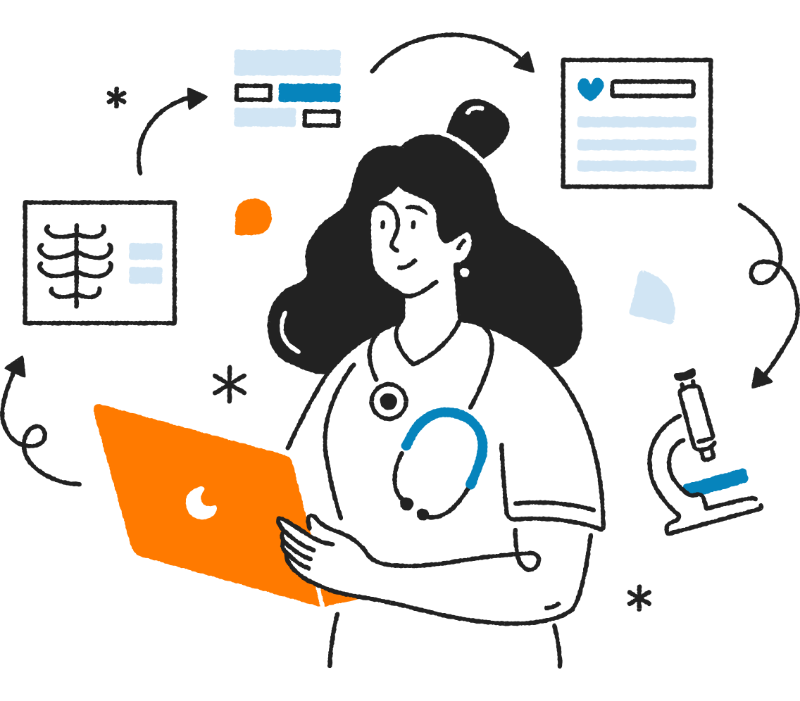 RingCentral offers communication solutions for healthcare industry