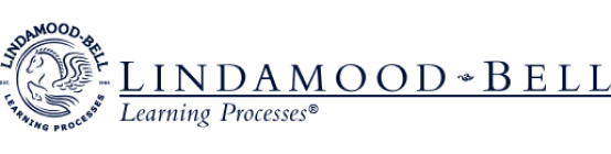Lindamood-Bell Learning Processes Logo