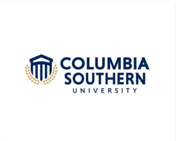 Columbia Southern University logo