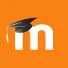 Moodle Logo