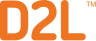 D2L logo